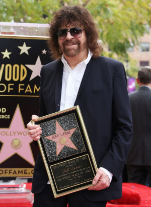 Jeff Lynne Picture 1