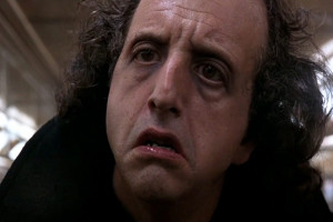Photo found with the keywords: Vincent Schiavelli ghost youtube