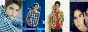 CAMERON BOYCE QUOTES