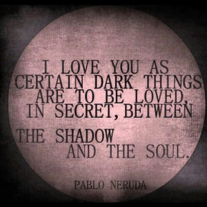 Neruda Quotes