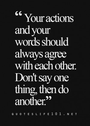 Exactly! Can't stand shady people!