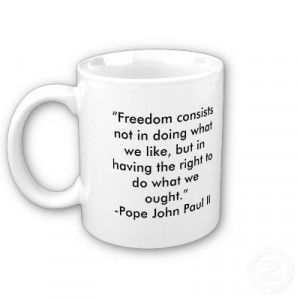 Freedom Quotes