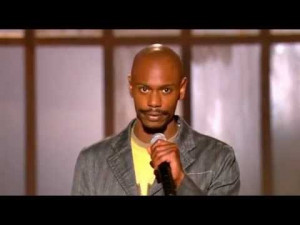 Dave Chappelle - For What It's Worth Full