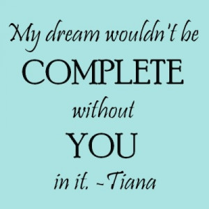 without you in it relationships quotes disney quotes quotes love ...