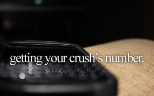 boy and girl, crush, inlove, love, number, phone, quotes