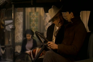 Just Enough to Wet My Beak