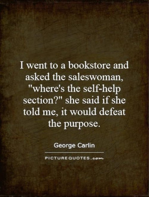 Bookstore Quotes
