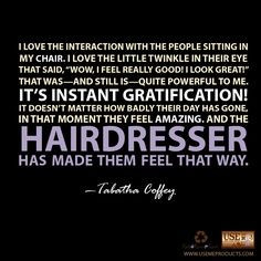 hair stylist quote funny – GoogleSearch