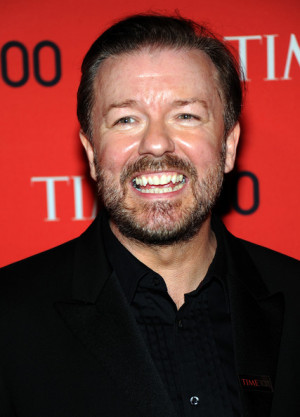 Related Pictures ricky gervais show sneaky looks at men s genitals jpg ...
