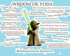 ... Jedi. His final chronological appearance is Star Wars Episode VI