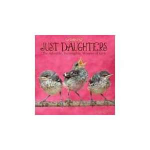 com New Willow Creek Press Just Daughters Humorous Thoughtful Quotes