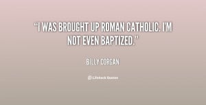 Roman Catholic Inspirational Quotes