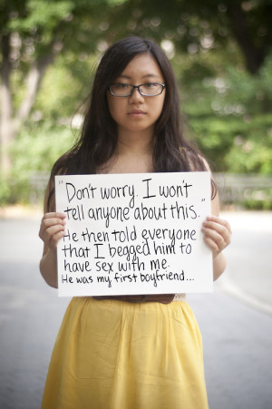 We need to challenge how shockingly commonplace sexual domination is ...