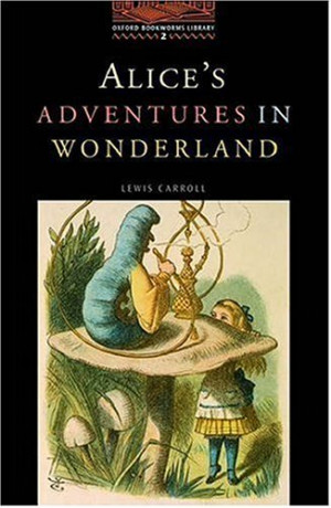 Start by marking “Alice's Adventures in Wonderland” as Want to ...