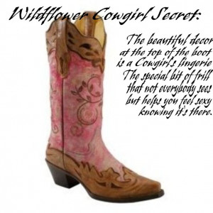 Cowgirl Boots Quotes Girly