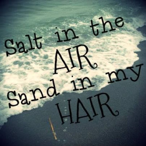 Beach Quote #BeachLife #Miami