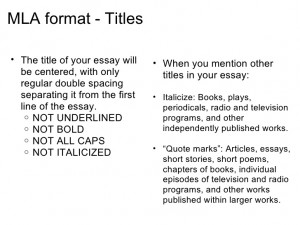 Fahrenheit 451 essay mla format