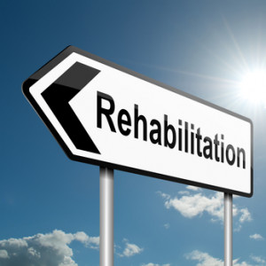 Drug rehab centers
