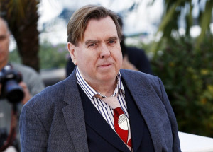 Timothy Spall Pictures