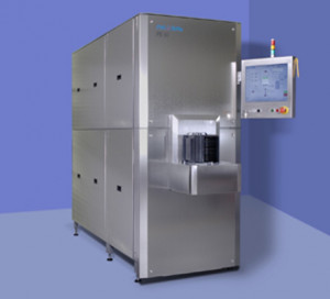 Microwave Plasma System - GIGAfab A by PVA TePla