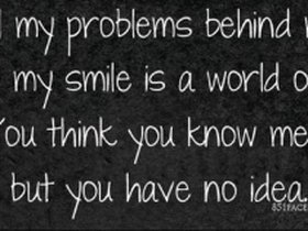 sorrow quotes photo: quotes-emo-chalk-board-pain-sorrow-you-dont-know ...