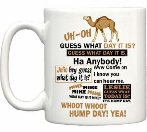 Hump day quotes, awesome, sayings, best, cup