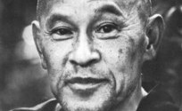 Zen Buddhism: Shunryu Suzuki Roshi - Part 4