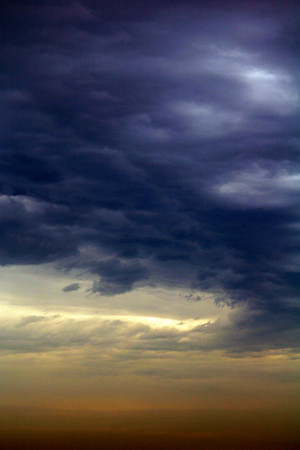 Bible Verses About Praising God Through The Storm