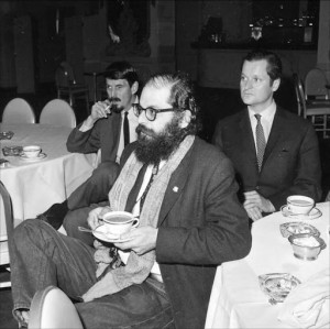 John Ashbery Pictures