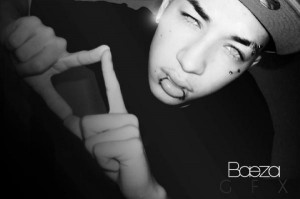 Baeza Anthony