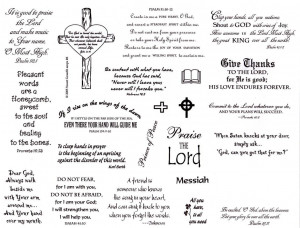 Scripture Quotes HD Wallpaper 20