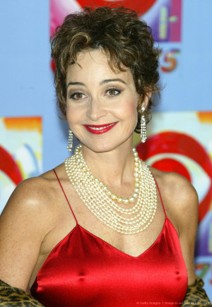 Annie Potts Pictures And