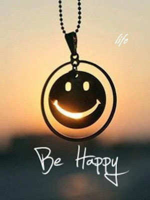 Be Happy! Don't Worry, Be Happy!