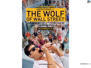 Wolf Of Wall Street Scenes Margot Robbie Wolf Of Wall Street Scene ...
