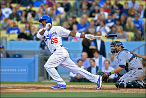 Why Yasiel Puig is the Most Important Player in Baseball.