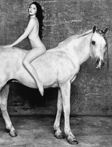 You were recently named one of People Magazine’s most beautiful ...