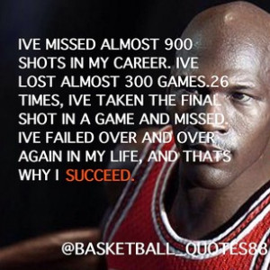 by basketball_quotes88 - -Michael Jordan #legend #basketball #quote ...