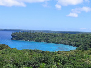... Explore the world New Caledonia Island paradise found South Pacific