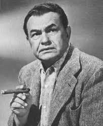 View all Edward G Robinson quotes