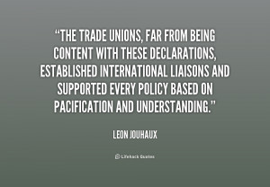 international trade quote 2