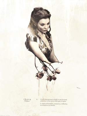 Game of Thrones Margaery Tyrell