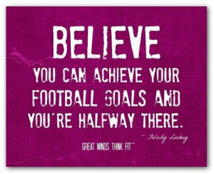 Download HERE >> Football Motivational Quotes