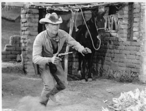 Thread: Classic Movie Westerns- The Magnificent Seven (1960)