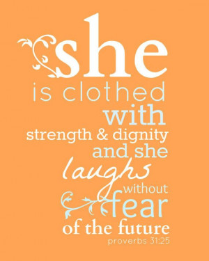 proverbs 31 scripture print quotes print by NotTooShabbyHandmade, $5 ...