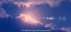 gif trippy quote text quotes beautiful movie words clouds problems ...