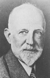 Quotes by Frederick A. Halsey