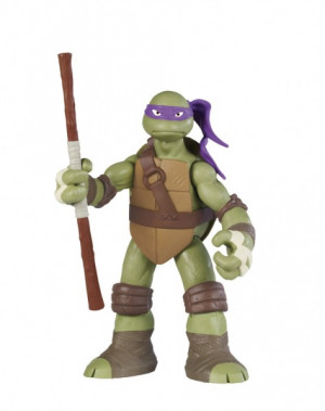 Teenage Mutant Ninja Turtles 2012 Donatello Toy