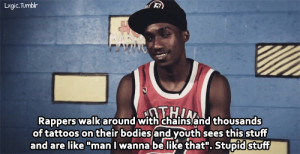 hopsin quotes about girls