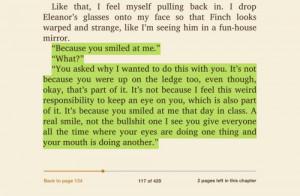 Theodore Finch quotes