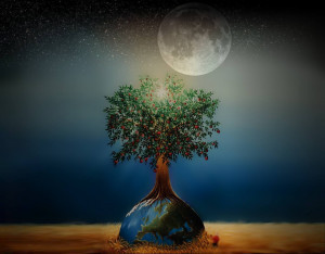 Tree of Knowledge Quotes